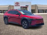 Thumbnail of 2025 03u5 Toyota bZ4X