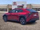 Thumbnail of 2025 03u5 Toyota bZ4X