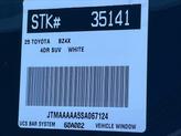 Thumbnail of 2025 0089 Toyota bZ4X
