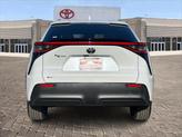 Thumbnail of 2025 0089 Toyota bZ4X