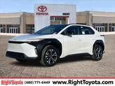 Photo of 2025 0089 Toyota bZ4X