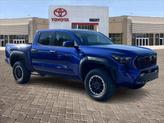 Thumbnail of 2025 0w7 Toyota Tacoma