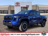 Photo of 2025 0w7 Toyota Tacoma
