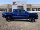Thumbnail of 2025 0w7 Toyota Tacoma