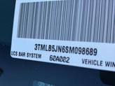 Thumbnail of 2025 0w7 Toyota Tacoma