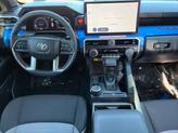 Thumbnail of 2025 0w7 Toyota Tacoma