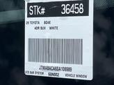 Thumbnail of 2025 0089 Toyota bZ4X