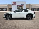 Thumbnail of 2025 0089 Toyota bZ4X