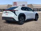 Thumbnail of 2025 0089 Toyota bZ4X