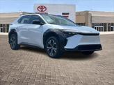 Thumbnail of 2025 0089 Toyota bZ4X