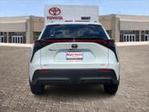 Thumbnail of 2025 0089 Toyota bZ4X