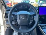Thumbnail of 2024 Wind Chill Pearl Toyota bZ4X