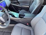 Thumbnail of 2024 Wind Chill Pearl Toyota bZ4X
