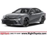 Photo of 2025 01l5 Toyota Camry