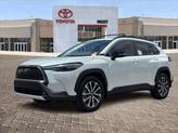 Thumbnail of 2025 0089 Toyota Corolla Cross
