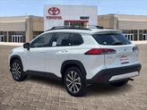 Thumbnail of 2025 0089 Toyota Corolla Cross