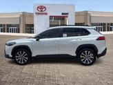 Thumbnail of 2025 0089 Toyota Corolla Cross