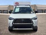 Thumbnail of 2025 0089 Toyota Corolla Cross