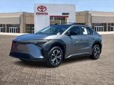 Thumbnail of 2025 01l5 Toyota bZ4X