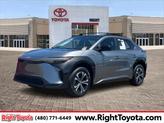 Photo of 2025 01l5 Toyota bZ4X