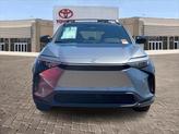 Thumbnail of 2025 01l5 Toyota bZ4X
