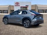 Thumbnail of 2025 01l5 Toyota bZ4X