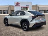 Thumbnail of 2025 01j6 Toyota bZ4X