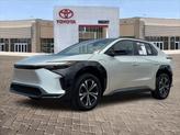 Thumbnail of 2025 01j6 Toyota bZ4X