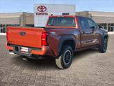 Thumbnail of 2025 04z0 Toyota Tacoma