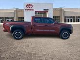 Thumbnail of 2025 04z0 Toyota Tacoma