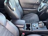 Thumbnail of 2023 Cosmic Blue Metallic Mitsubishi Outlander