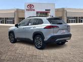 Thumbnail of 2026 0d10 Toyota Corolla Cross