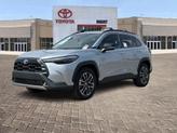 Thumbnail of 2026 0d10 Toyota Corolla Cross