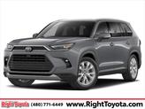 Photo of 2025 Heavy Metal Toyota Grand Highlander