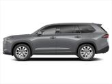Thumbnail of 2025 Heavy Metal Toyota Grand Highlander