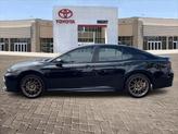 Thumbnail of 2023 Midnight Black Metallic Toyota Camry