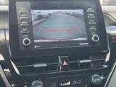 Thumbnail of 2023 Midnight Black Metallic Toyota Camry