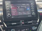 Thumbnail of 2023 Midnight Black Metallic Toyota Camry