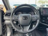 Thumbnail of 2023 Midnight Black Metallic Toyota Camry