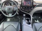 Thumbnail of 2023 Midnight Black Metallic Toyota Camry