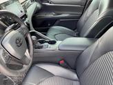 Thumbnail of 2023 Midnight Black Metallic Toyota Camry