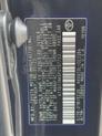 Thumbnail of 2023 Midnight Black Metallic Toyota Camry