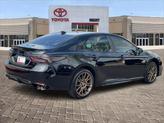 Thumbnail of 2023 Midnight Black Metallic Toyota Camry