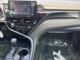 Thumbnail of 2023 Midnight Black Metallic Toyota Camry