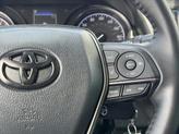 Thumbnail of 2023 Midnight Black Metallic Toyota Camry