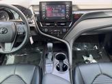 Thumbnail of 2023 Midnight Black Metallic Toyota Camry