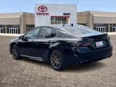 Thumbnail of 2023 Midnight Black Metallic Toyota Camry