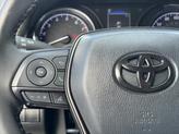 Thumbnail of 2023 Midnight Black Metallic Toyota Camry