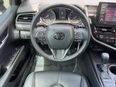 Thumbnail of 2023 Midnight Black Metallic Toyota Camry