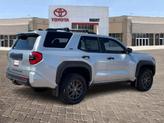 Thumbnail of 2025 01l0 Toyota 4Runner
